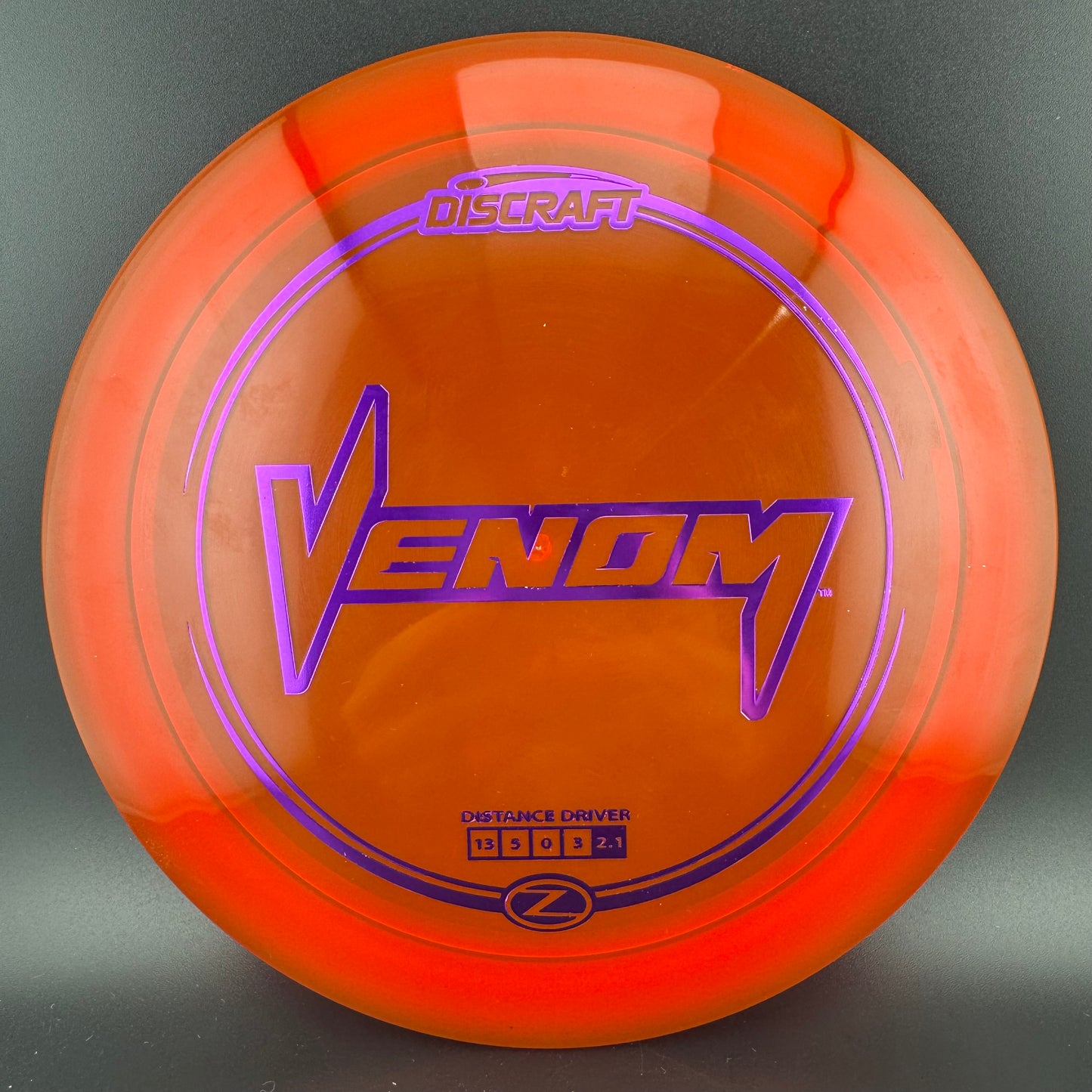 Discraft Z Venom