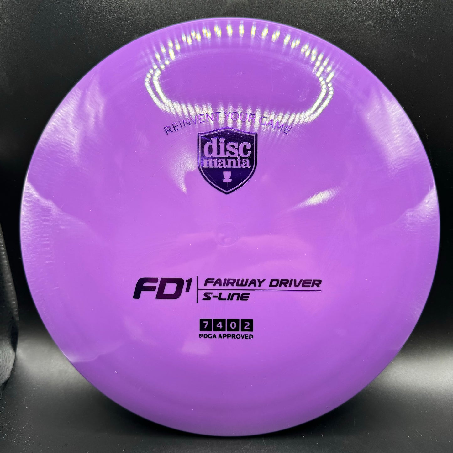 Discmania S-Line FD1