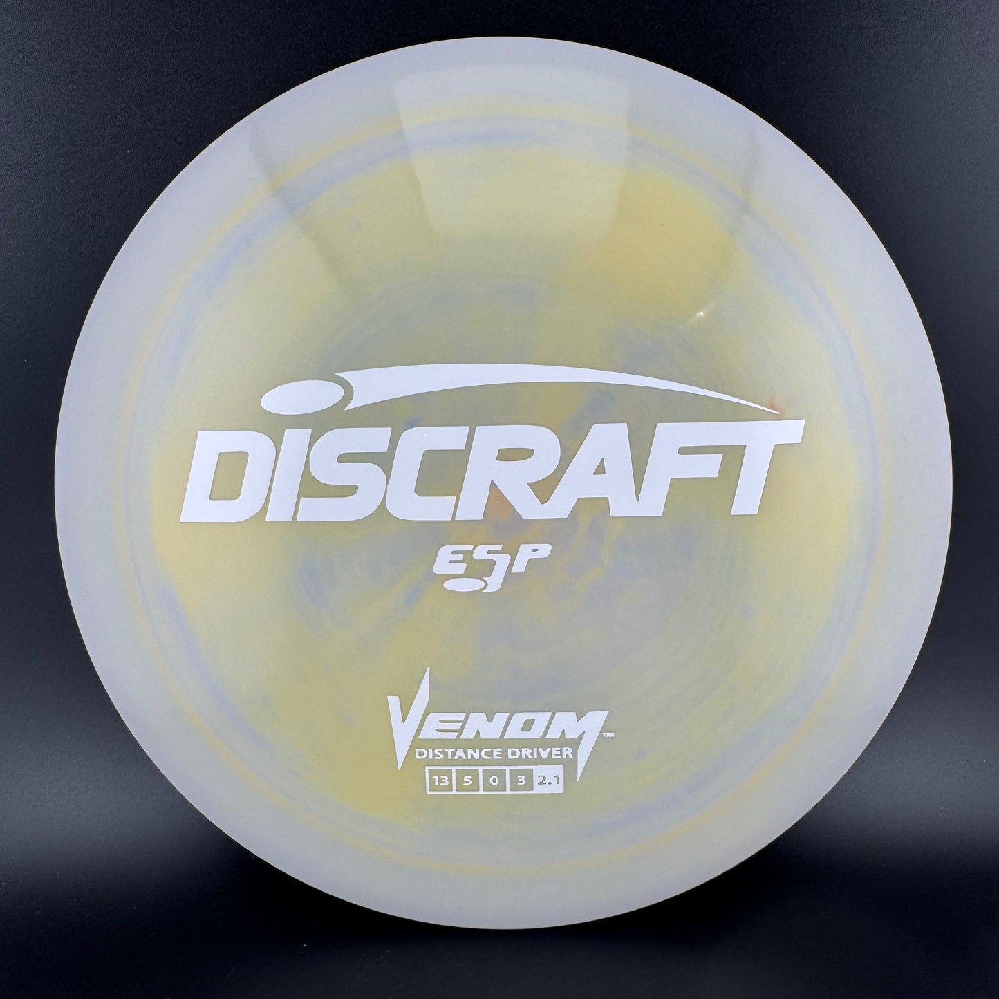 Discraft Esp Venom