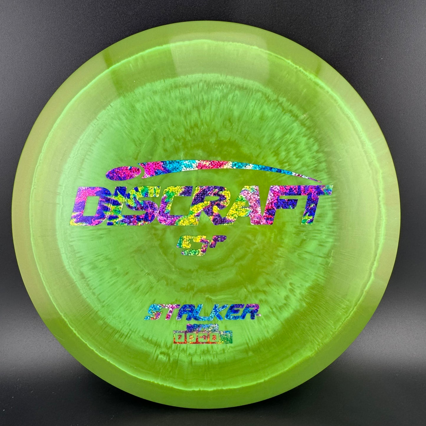 Discraft ESP Stalker