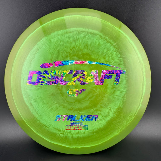 Discraft ESP Stalker