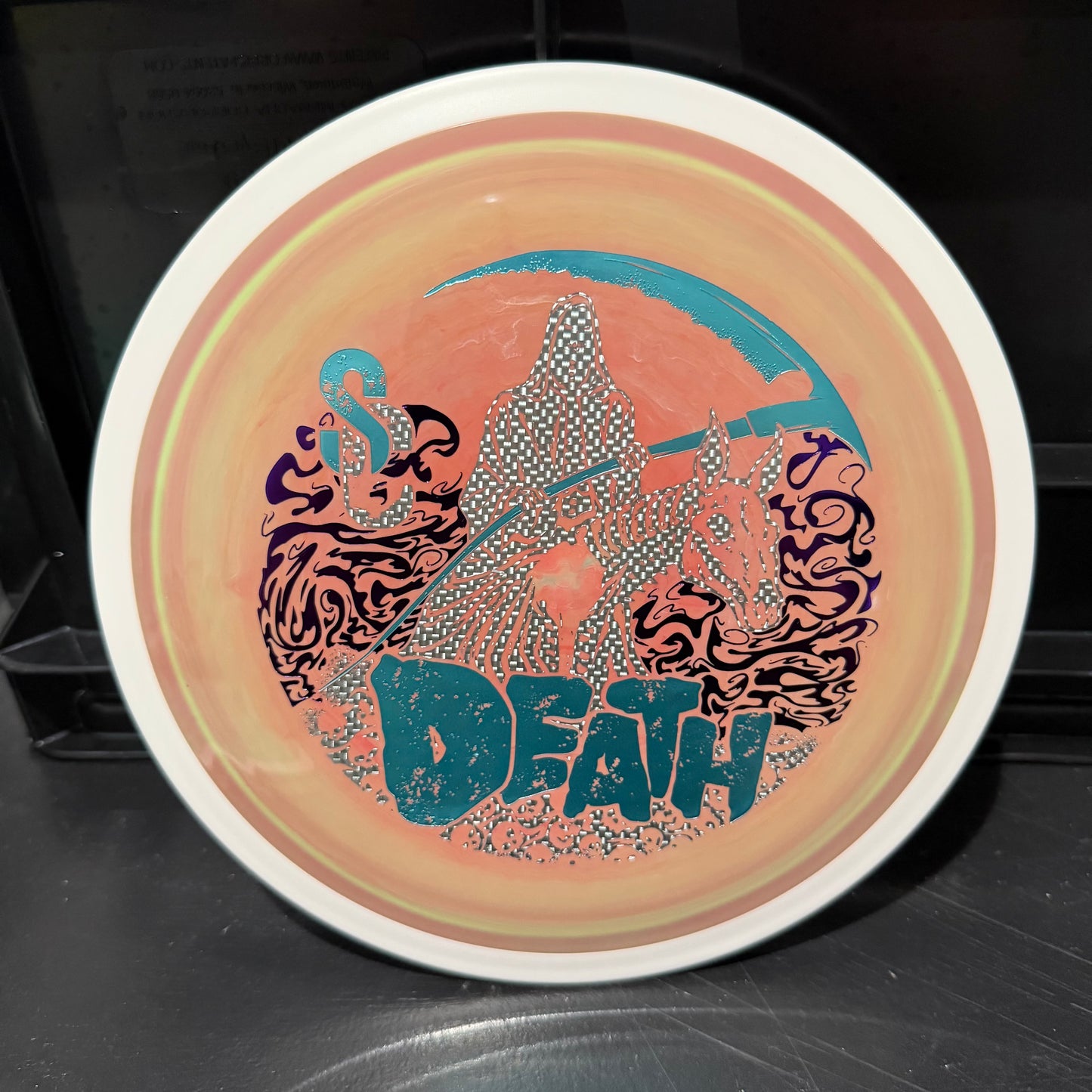 Apocalypse Series Death - Neutron Control