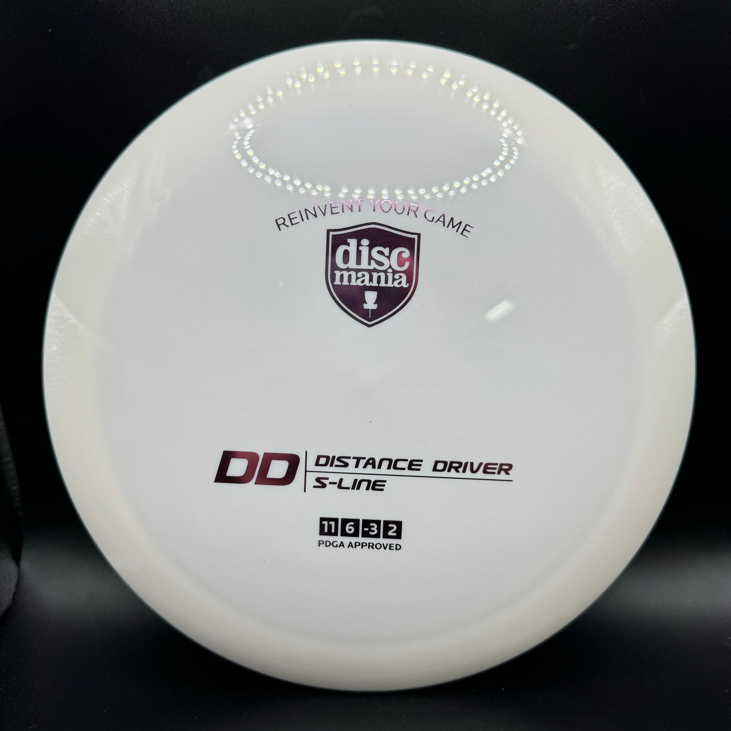 Discmania S-Line DD