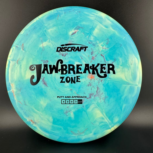 Discraft Jawbreaker Zone