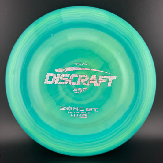 Discraft ESP Zone GT