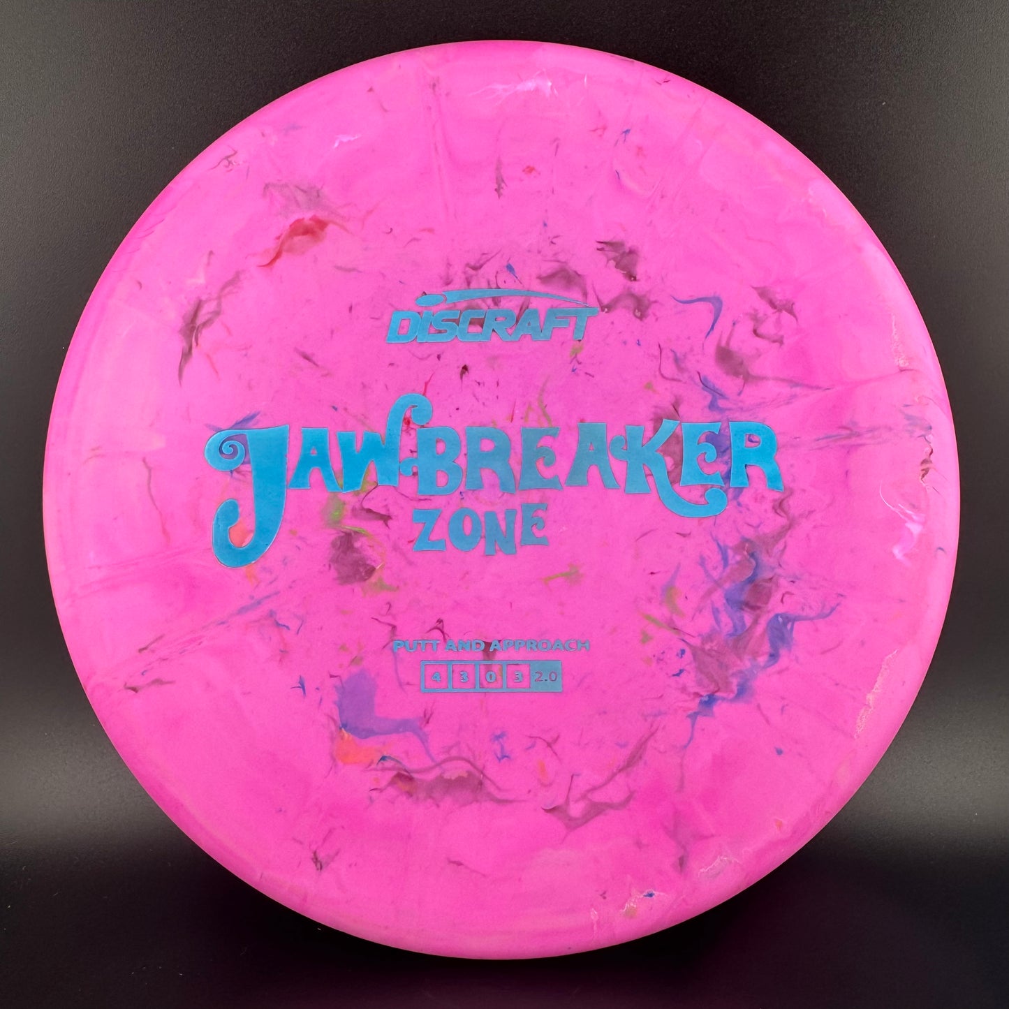 Discraft Jawbreaker Zone