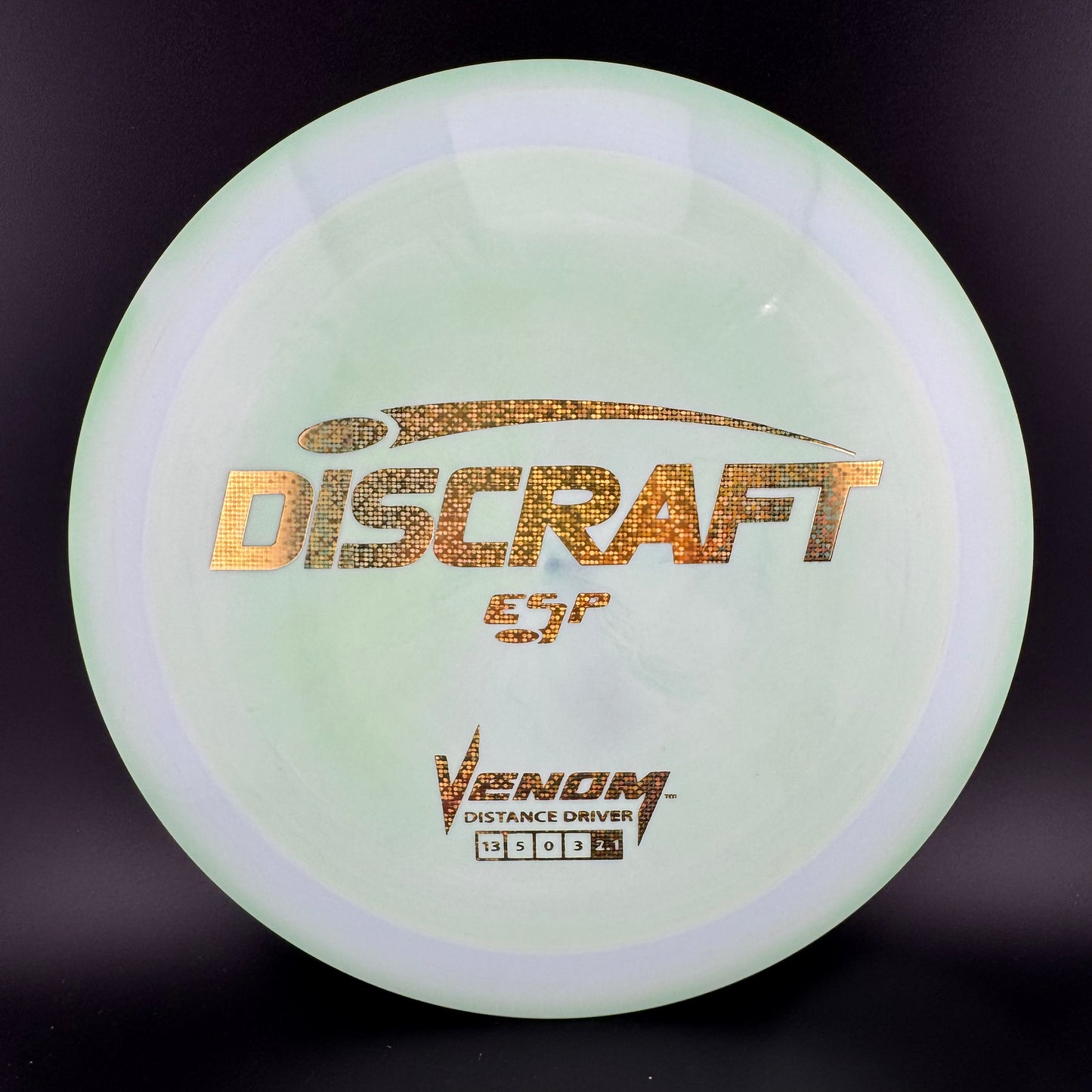 Discraft Esp Venom