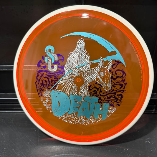 Apocalypse Series Death - Proton Reactor