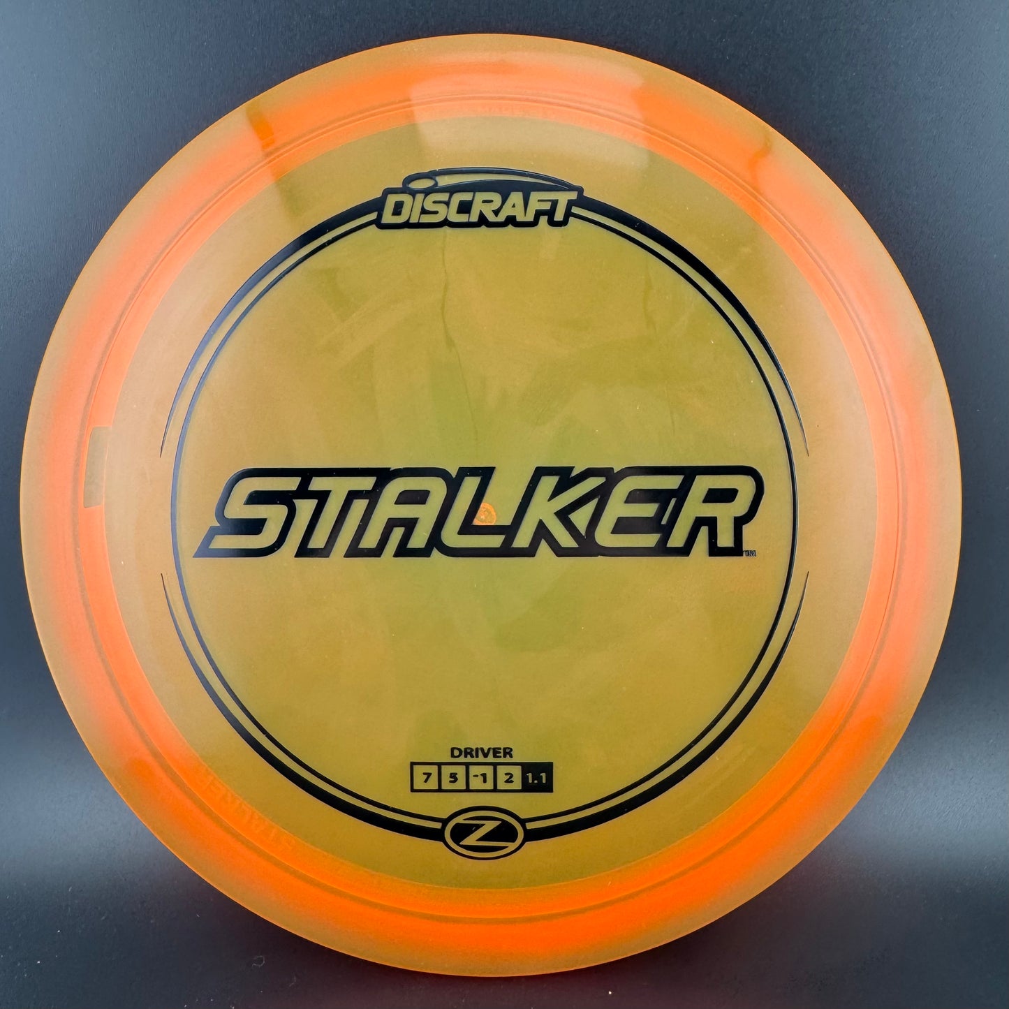 Discraft Z Stalker