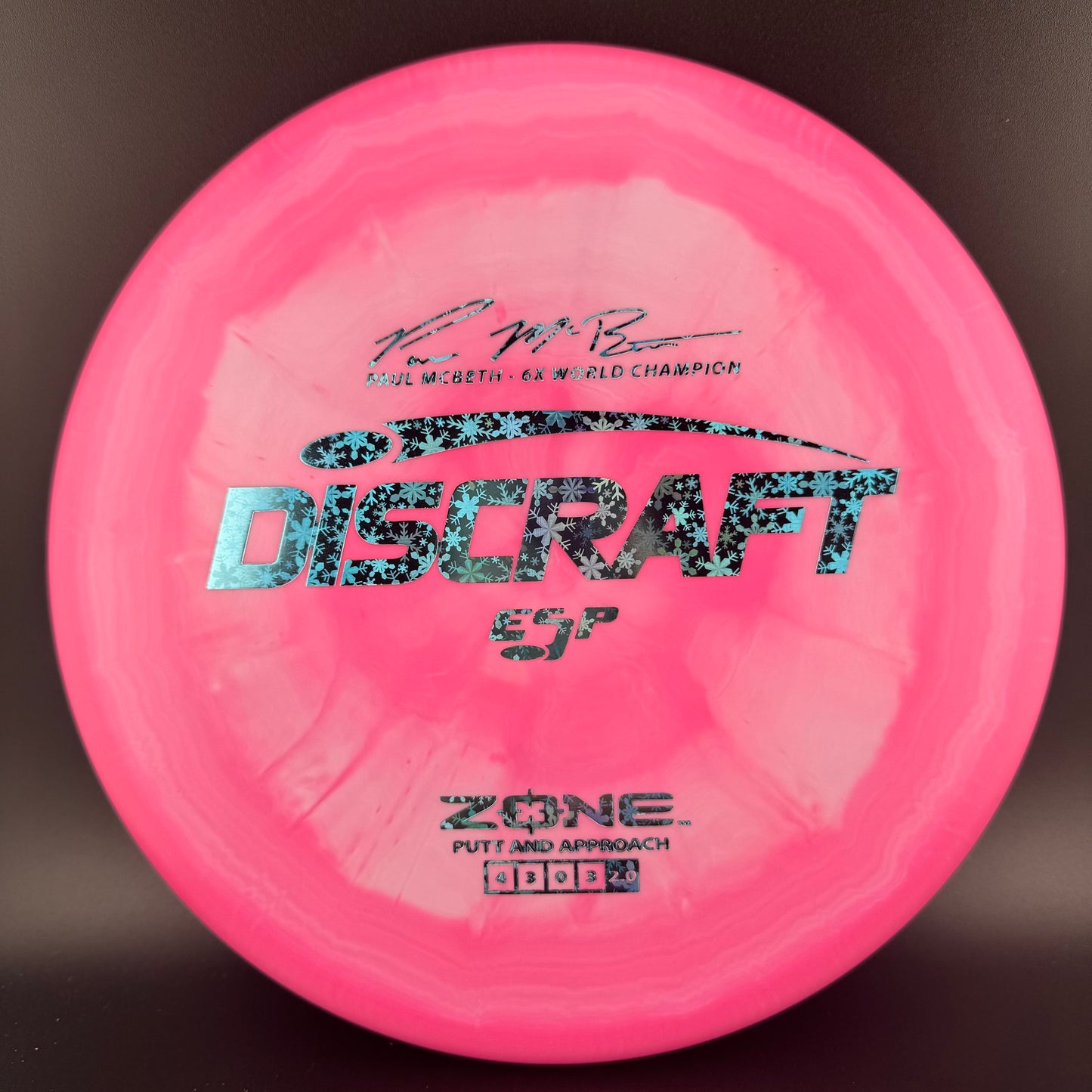 Discraft Esp Zone