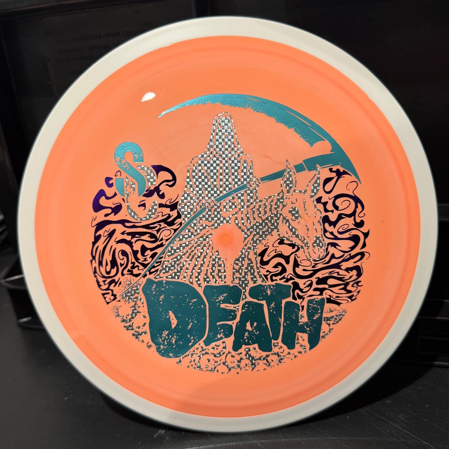 Apocalypse Series Death - Neutron Control