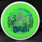 Apocalypse Series Death - Neutron Control