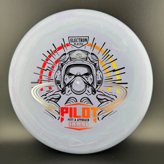 Streamline Electron Pilot