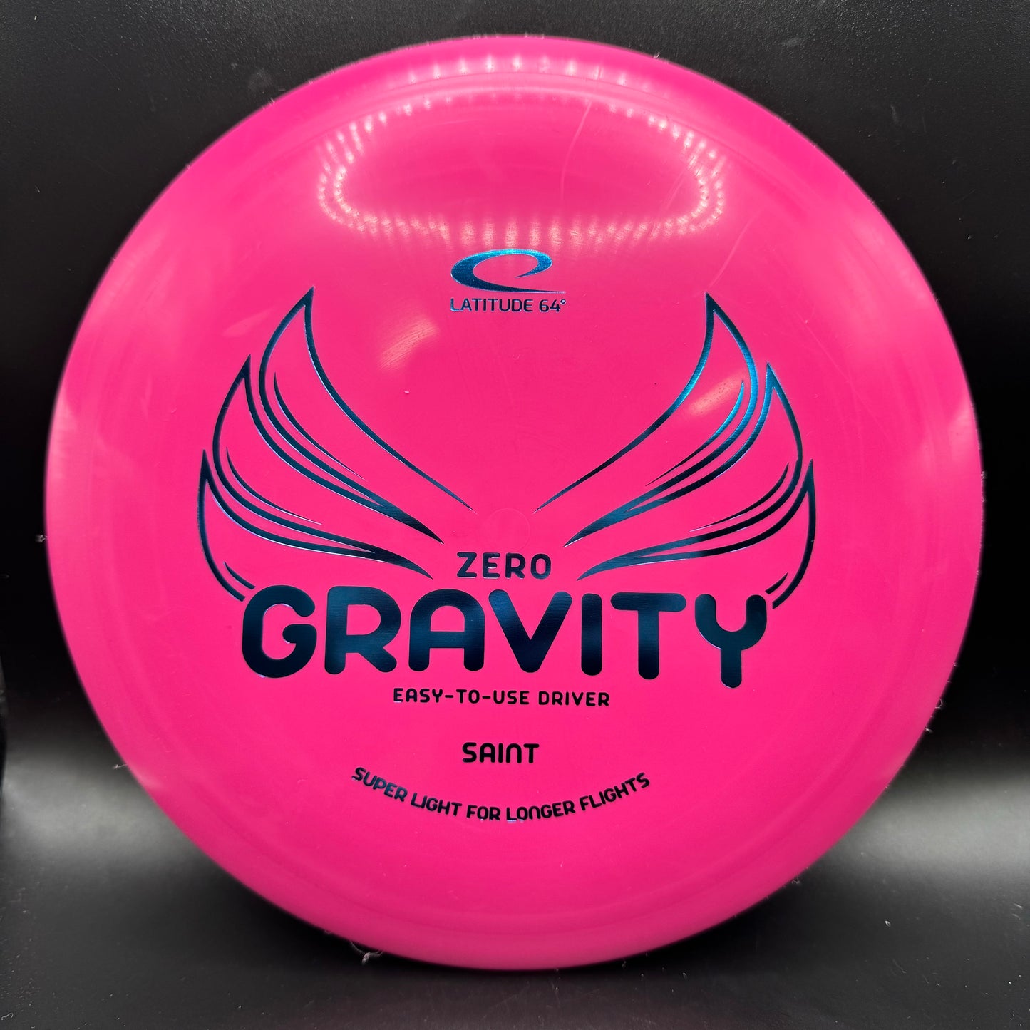 Latitude 64 Zero Gravity Saint