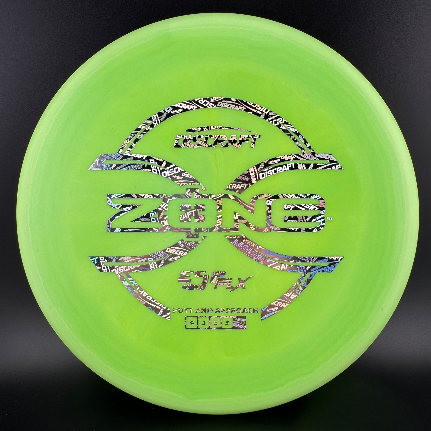 Discraft ESP FLX Zone