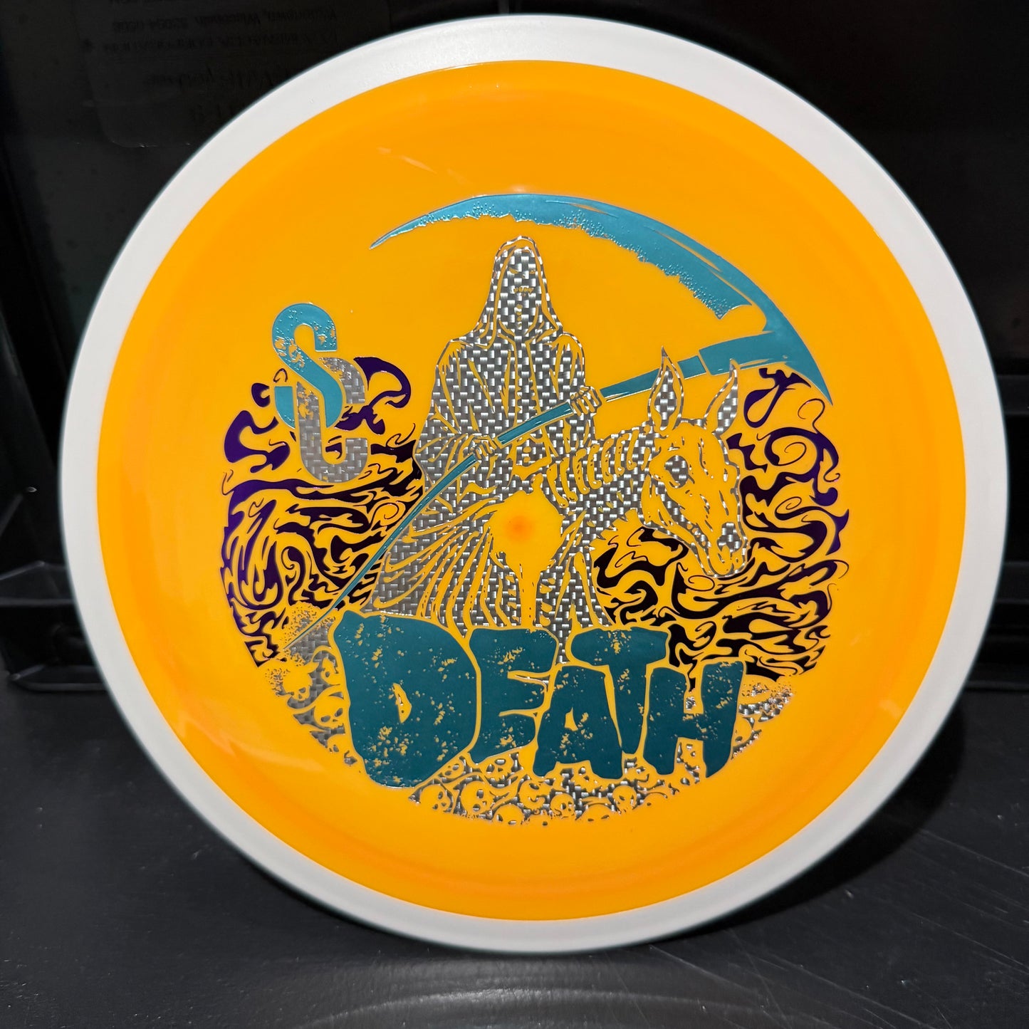 Apocalypse Series Death - Neutron Control