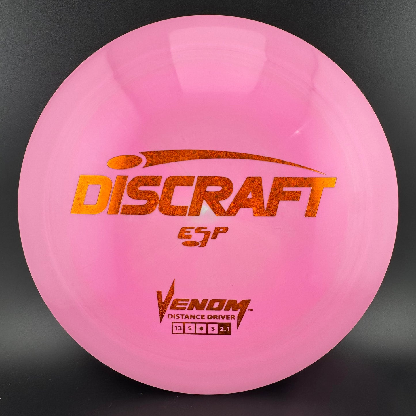 Discraft Esp Venom