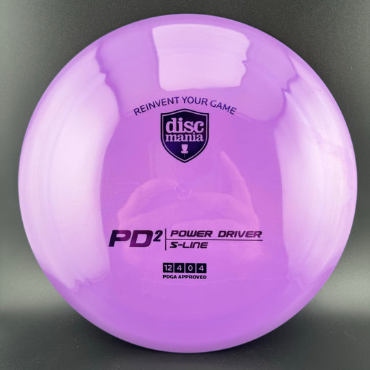 Discmania S-Line PD2