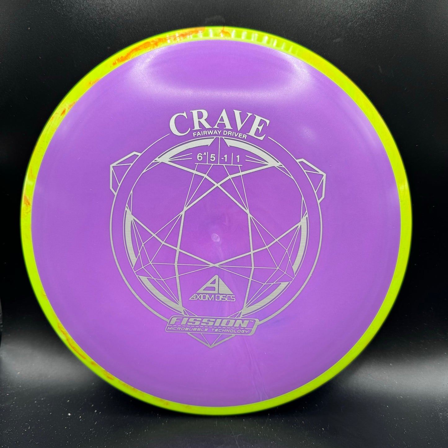 Axiom Fission Crave