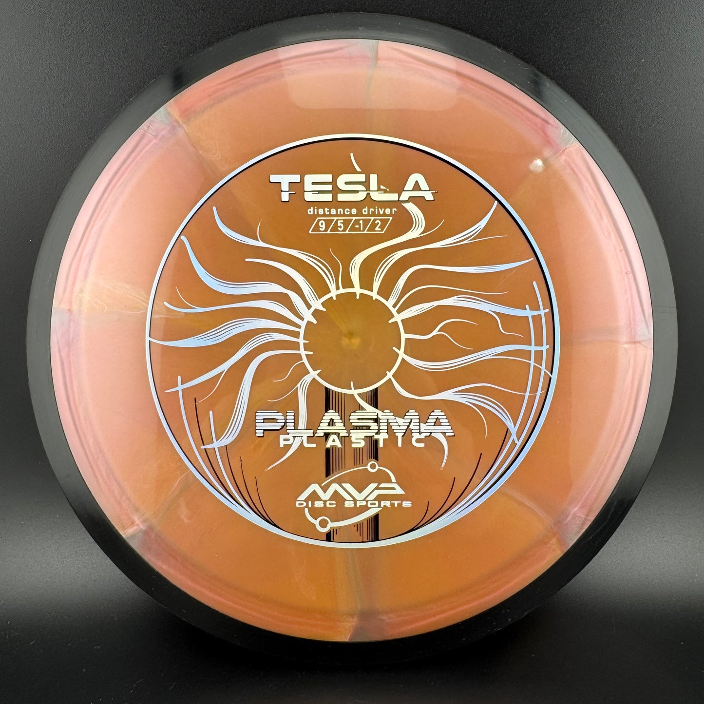 MVP Plasma Tesla