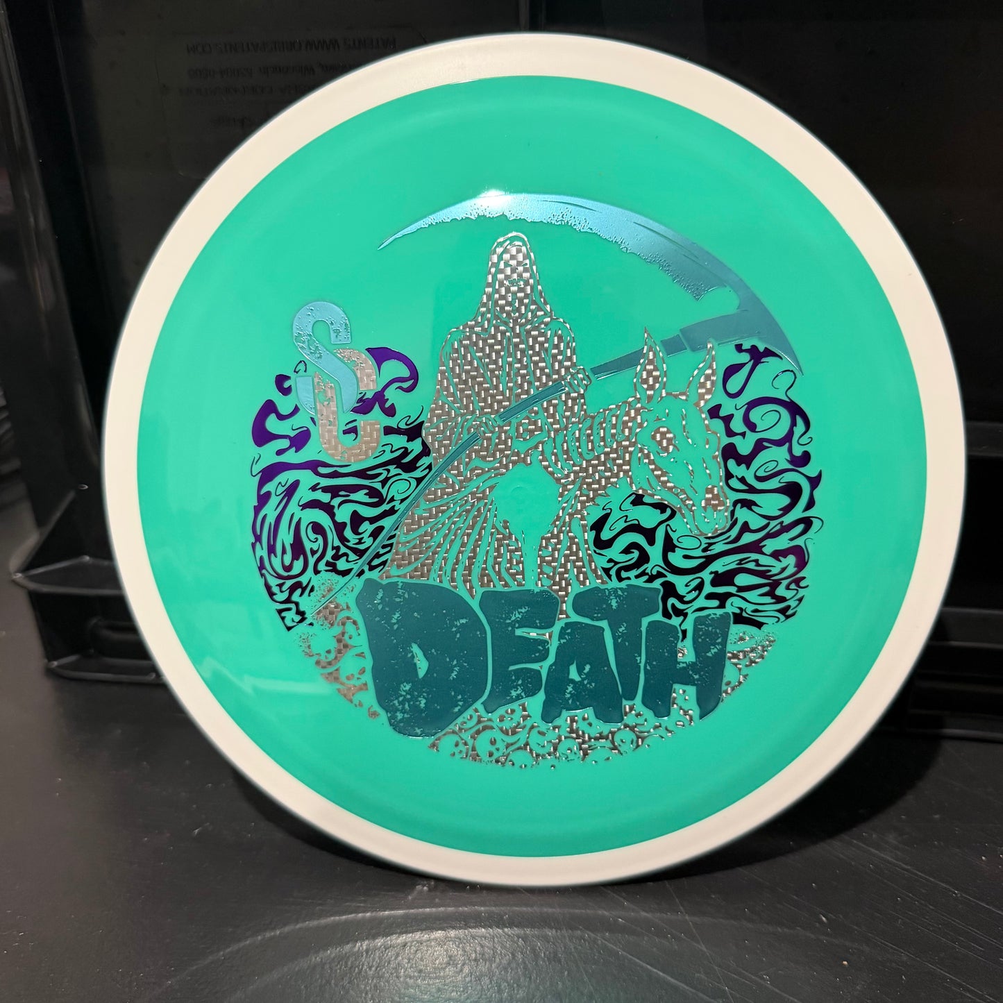 Apocalypse Series Death - Neutron Control