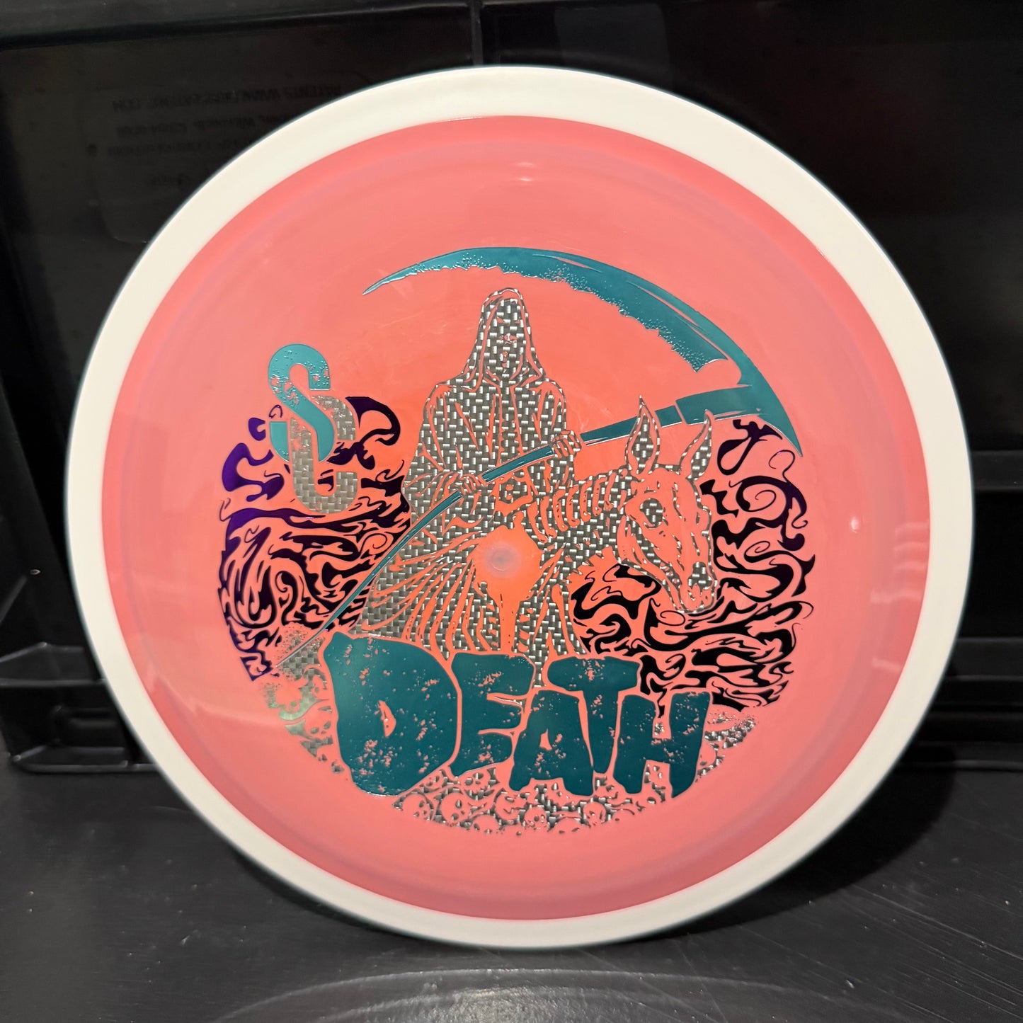 Apocalypse Series Death - Neutron Control