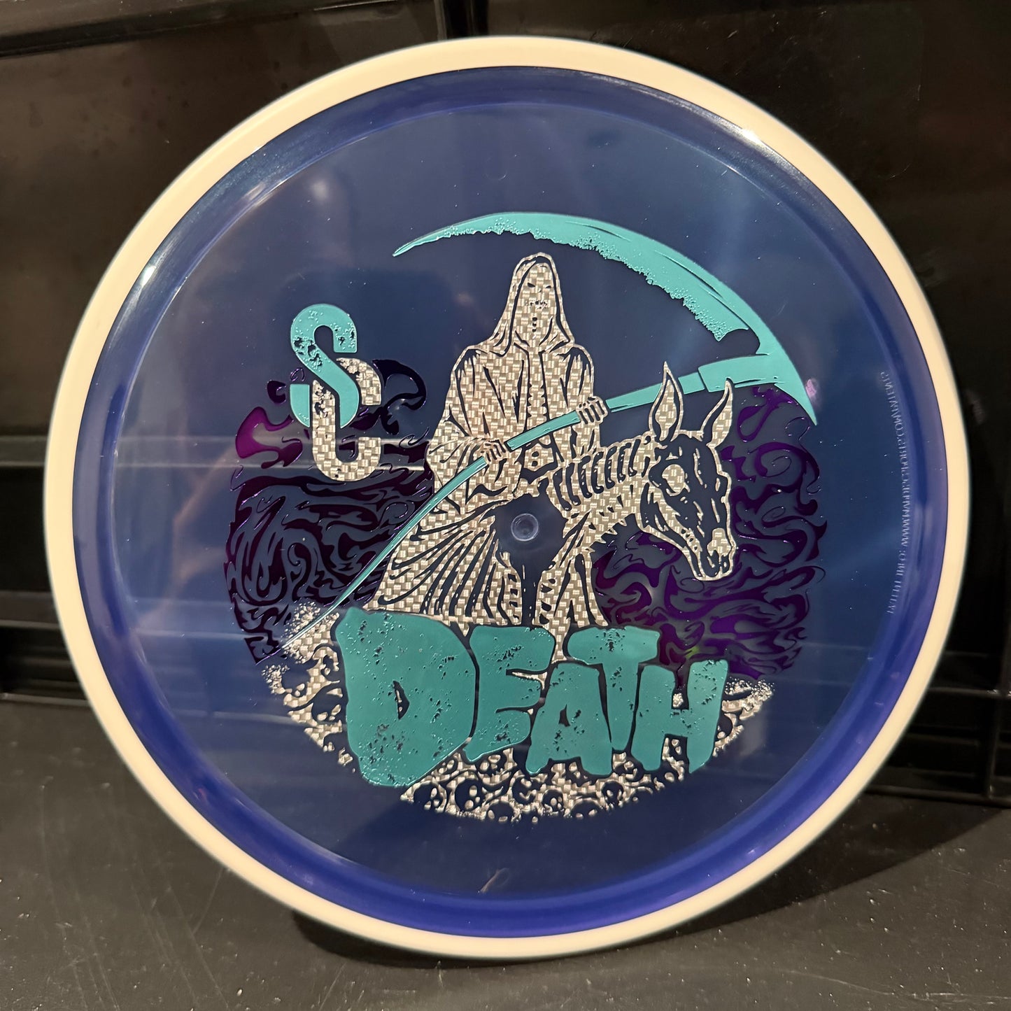 Apocalypse Series Death - Proton Reactor