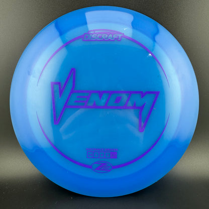 Discraft Z Lite Venom