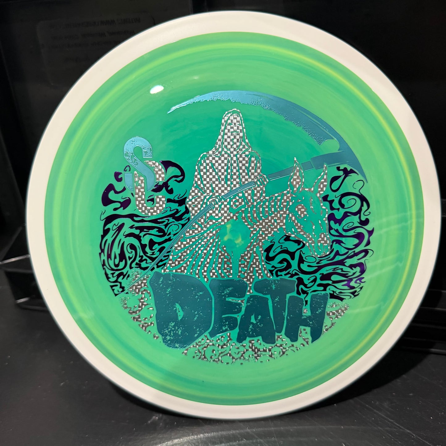 Apocalypse Series Death - Neutron Control