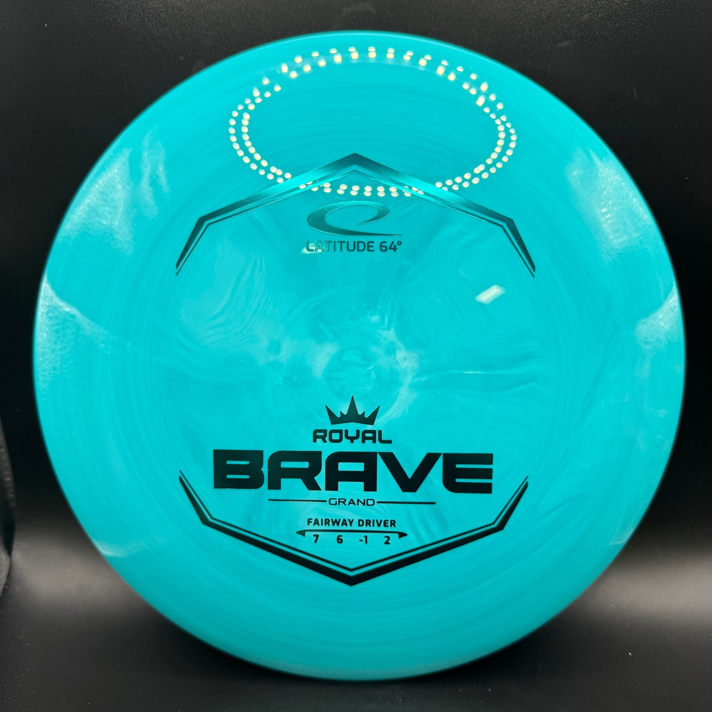 Latitude 64 Royal Grand Brave