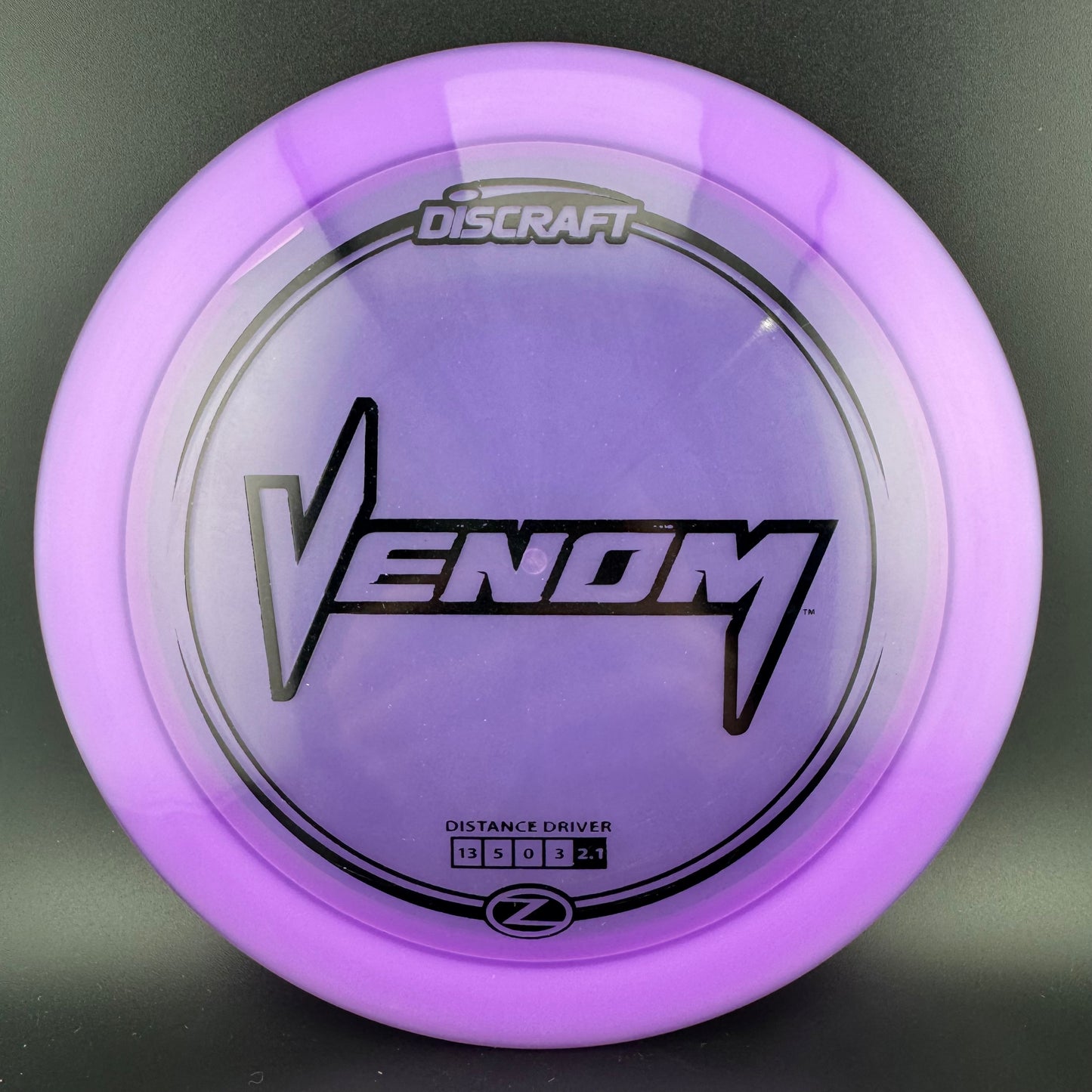 Discraft Z Venom