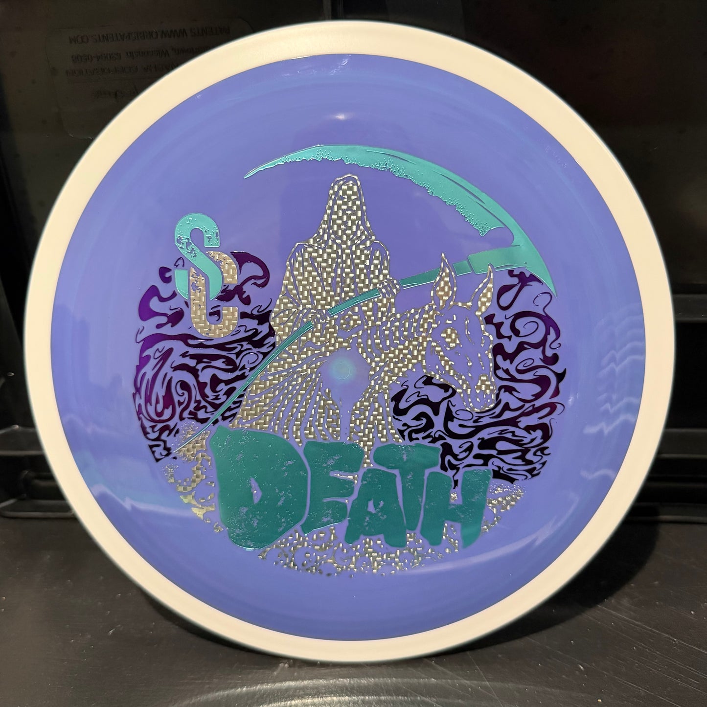 Apocalypse Series Death - Neutron Control