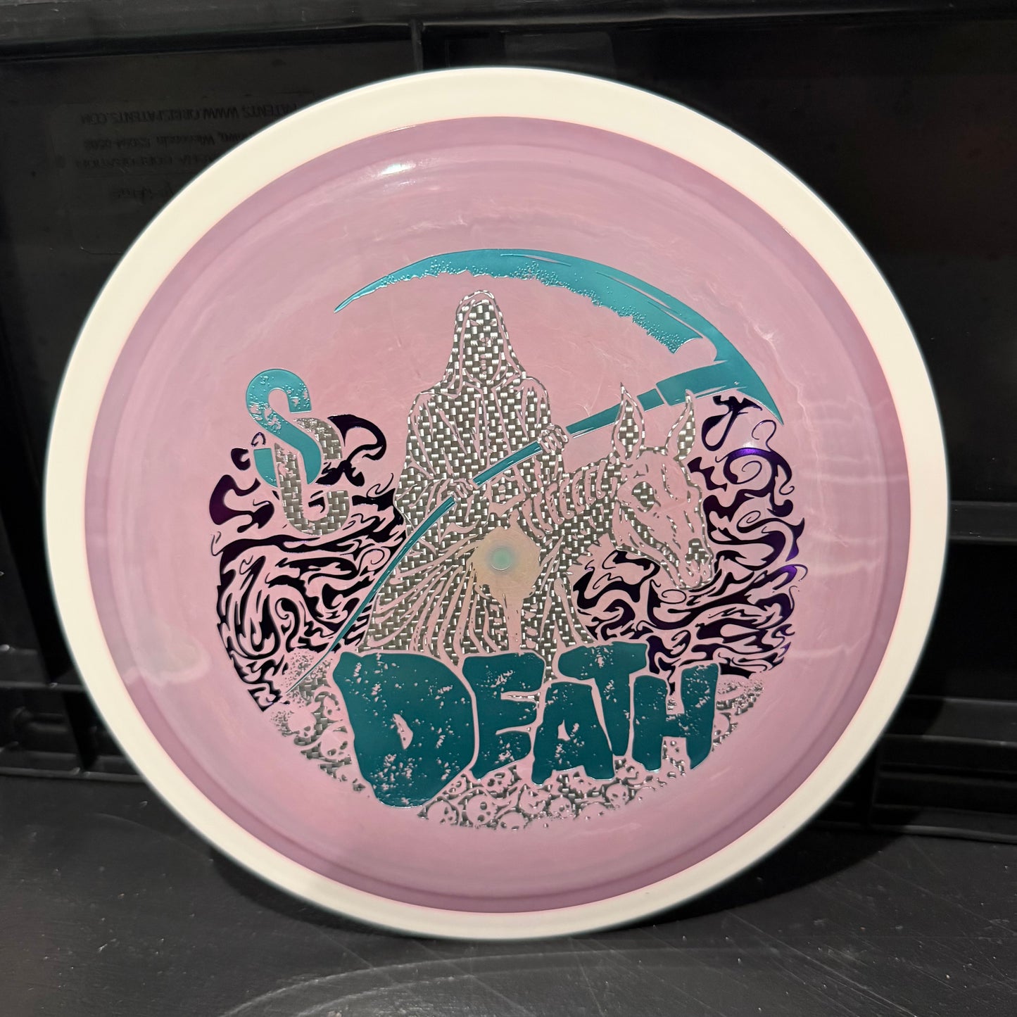 Apocalypse Series Death - Neutron Control