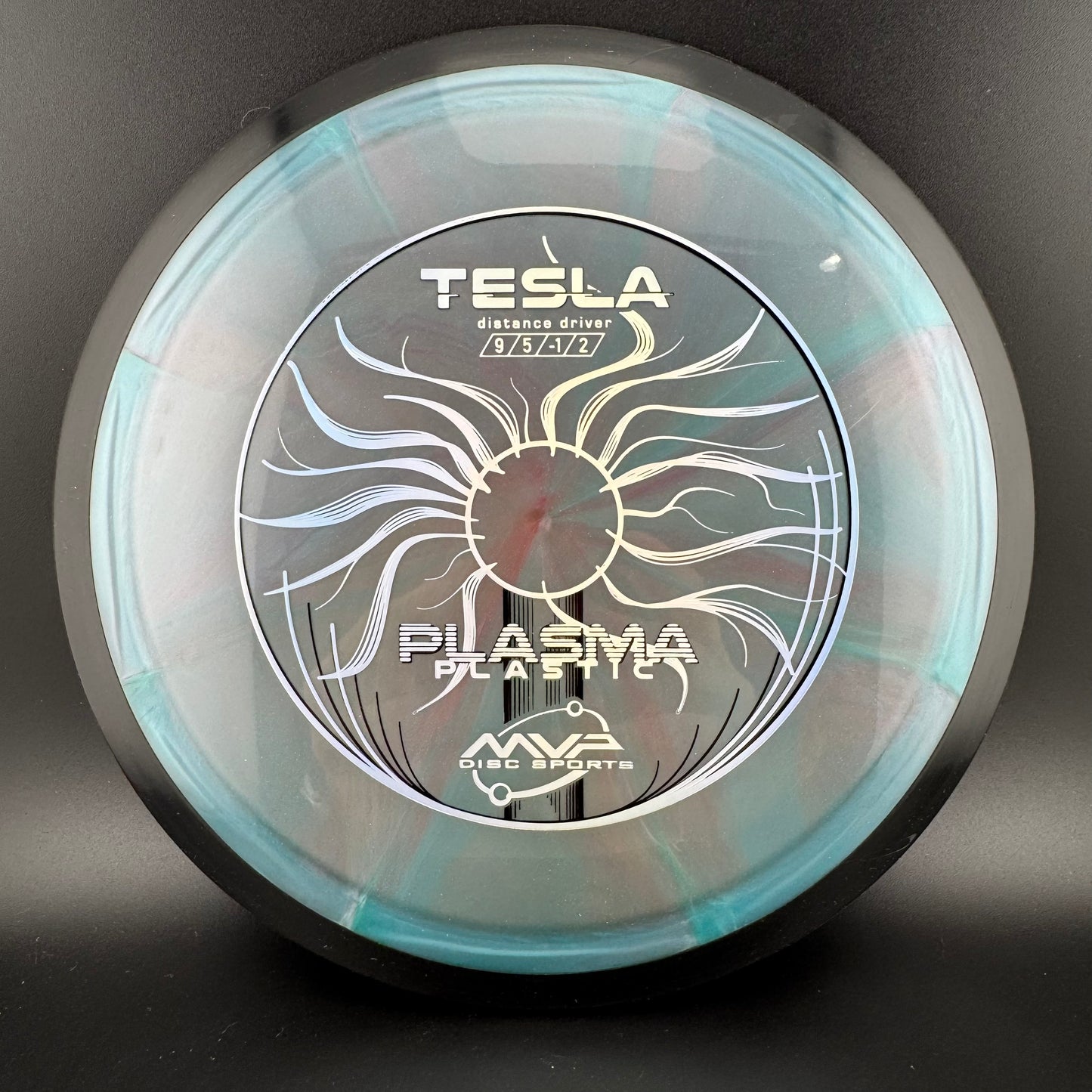 MVP Plasma Tesla