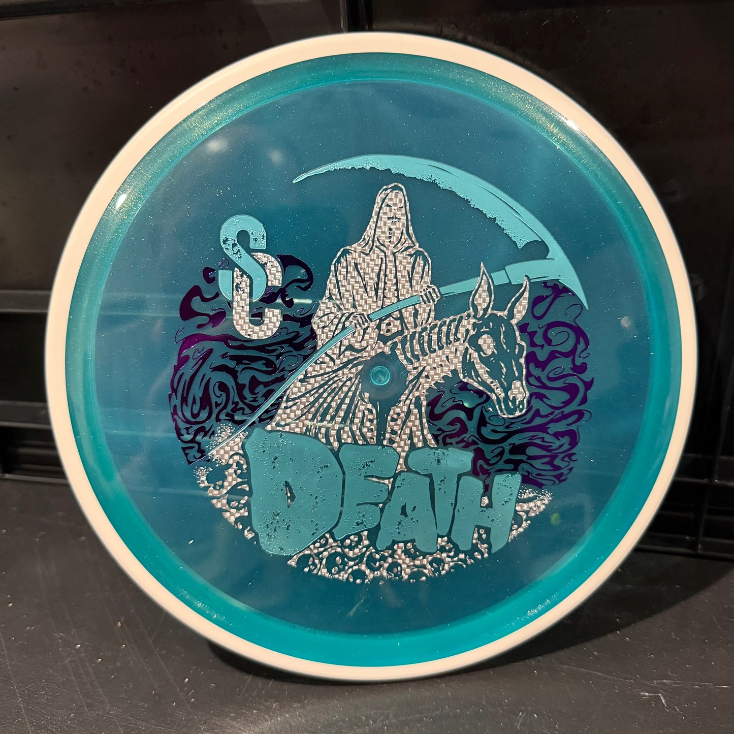 Apocalypse Series Death - Proton Reactor
