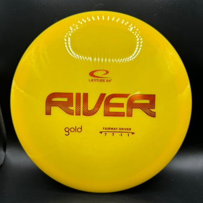 Latitude 64 Gold River