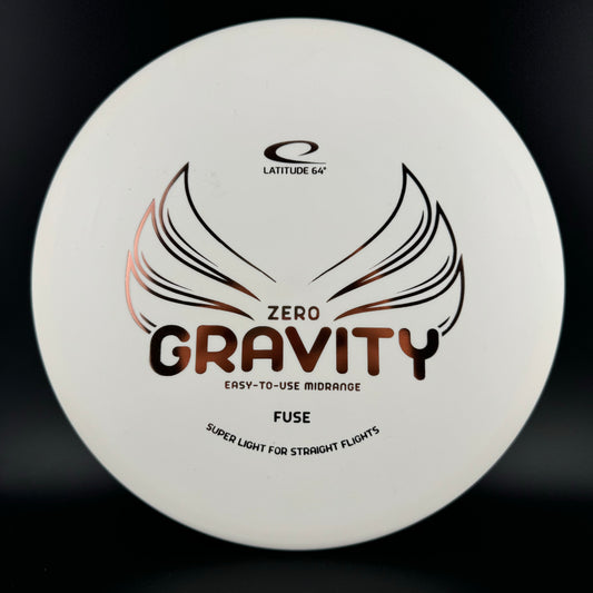 Latitude 64 Zero Gravity Fuse