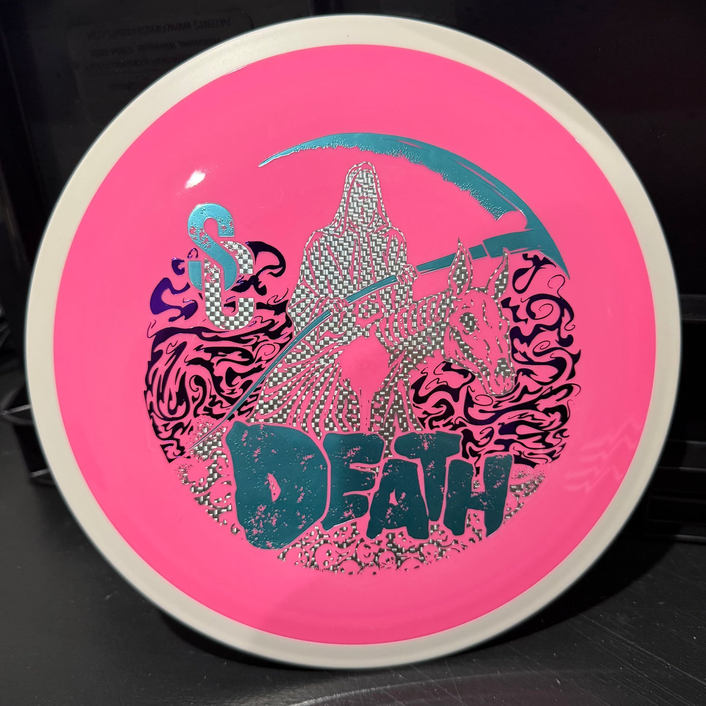 Apocalypse Series Death - Neutron Control