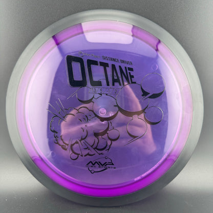 MVP Proton Octane