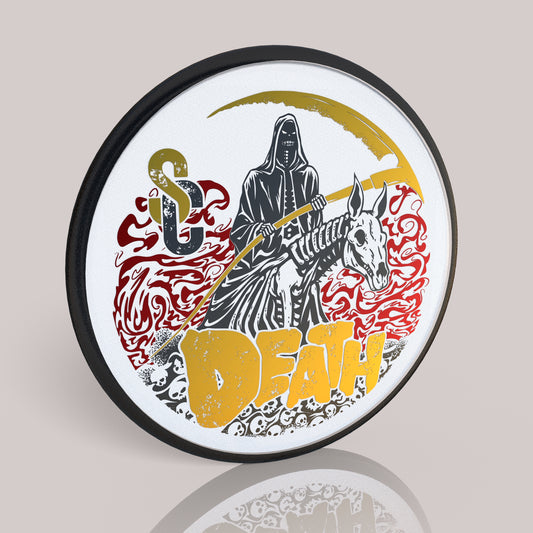 Apocalypse Series - Death ** PRE - ORDER **