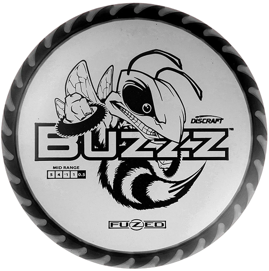 Discraft FuZed Buzzz - Buzzz Saw (Pre-Order)