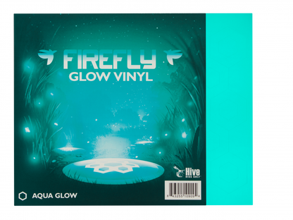 Hive Firefly Glow Vinyl