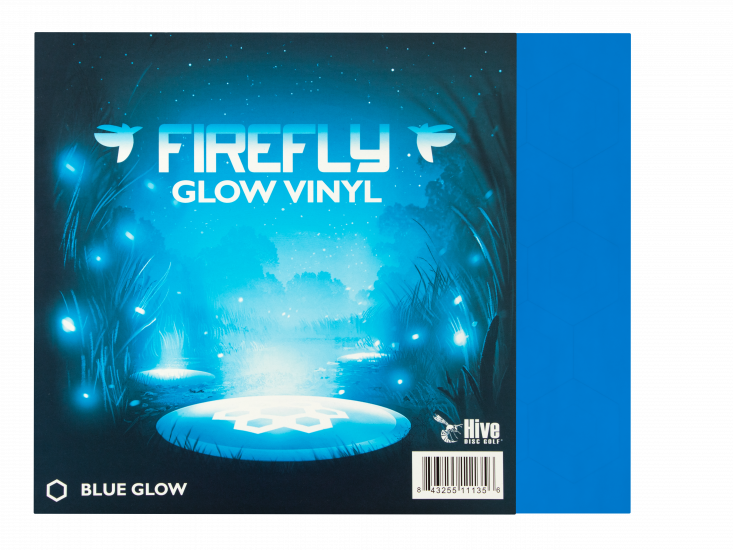 Hive Firefly Glow Vinyl