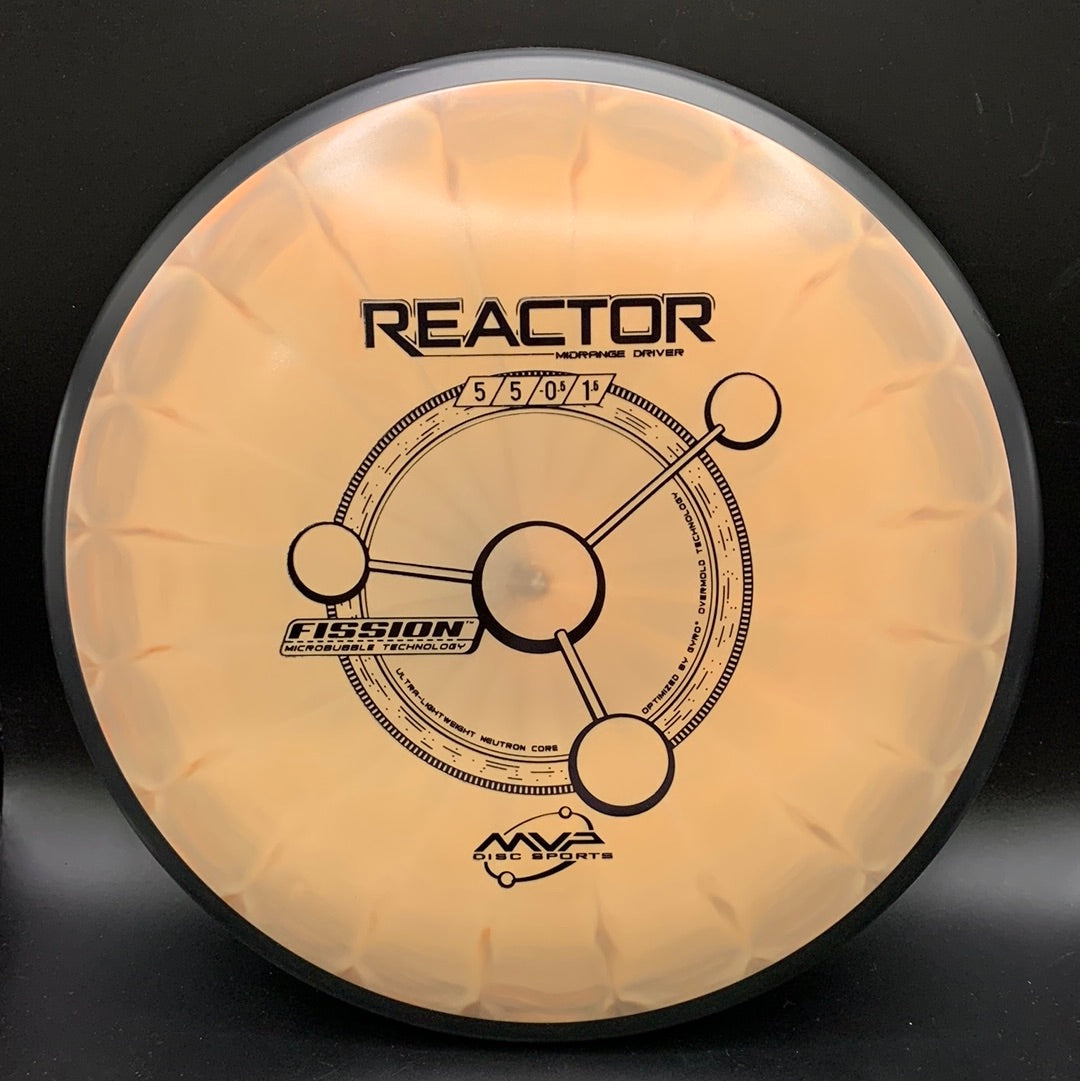 Mvp on sale reactor x3