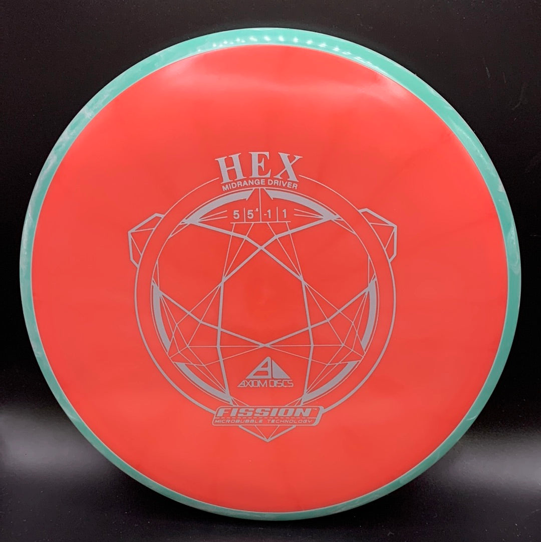 Axiom Fission Hex