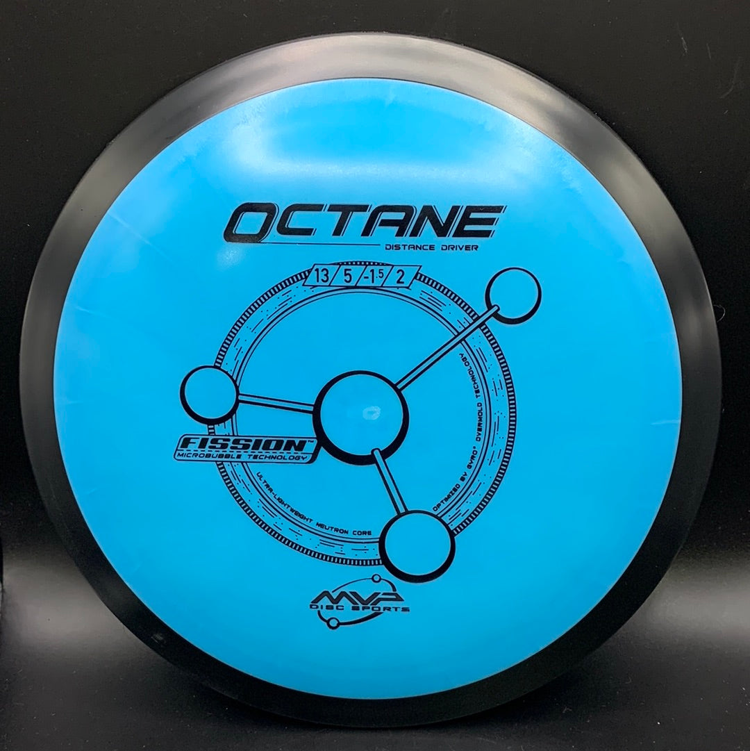 MVP Fission Octane