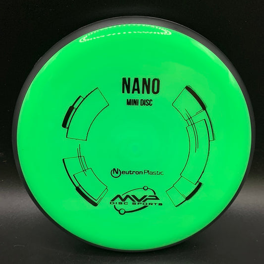 MVP Neutron Nano Mini Marker