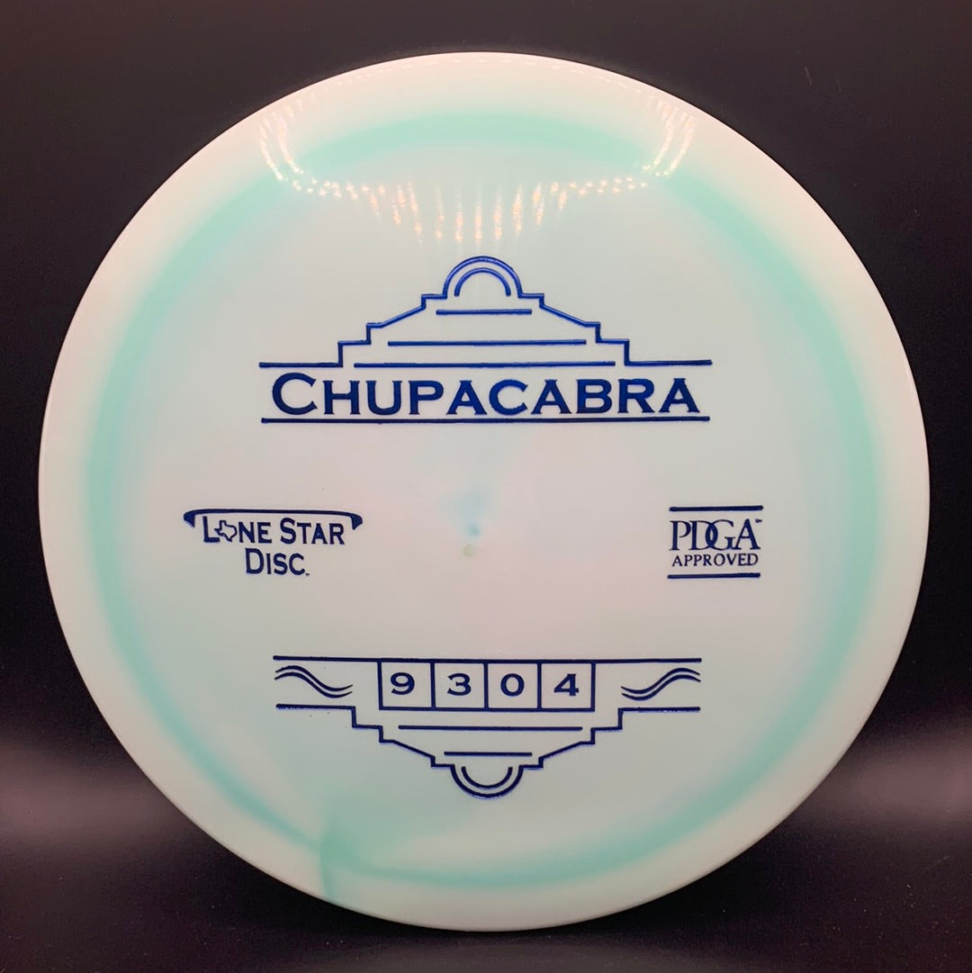 Lone Star Discs Bravo Chupacabra