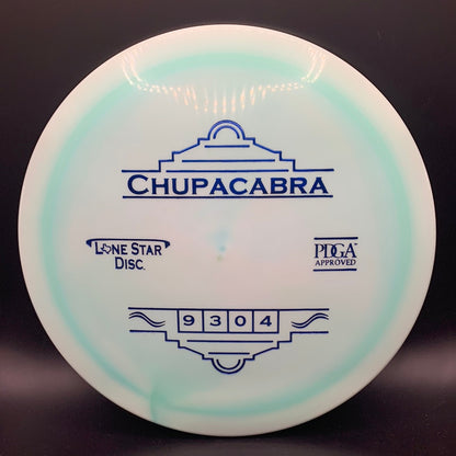 Lone Star Discs Bravo Chupacabra