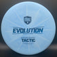 Discmania Extra Soft Exo Vapor Tactic